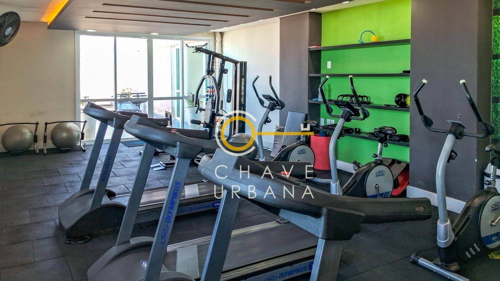 Apartamento para alugar com 2 quartos, 66m² - Foto 14