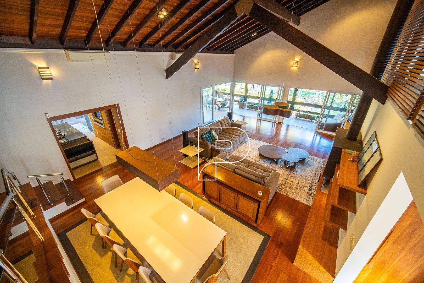 Casa de Condomínio à venda com 4 quartos, 496m² - Foto 47