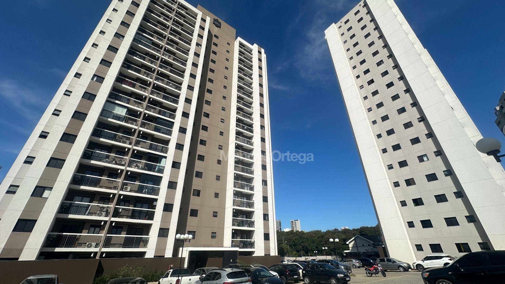 Apartamento para alugar com 2 quartos, 58m² - Foto 18