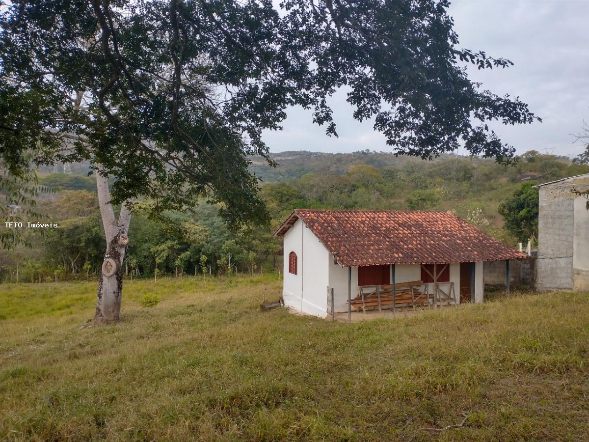 Sítio à venda com 4 quartos, 13500m² - Foto 5