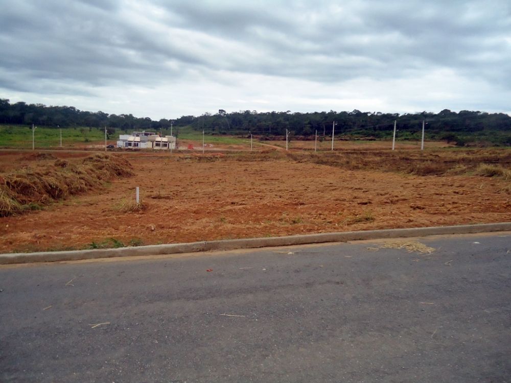 Terreno à venda, 360m² - Foto 4