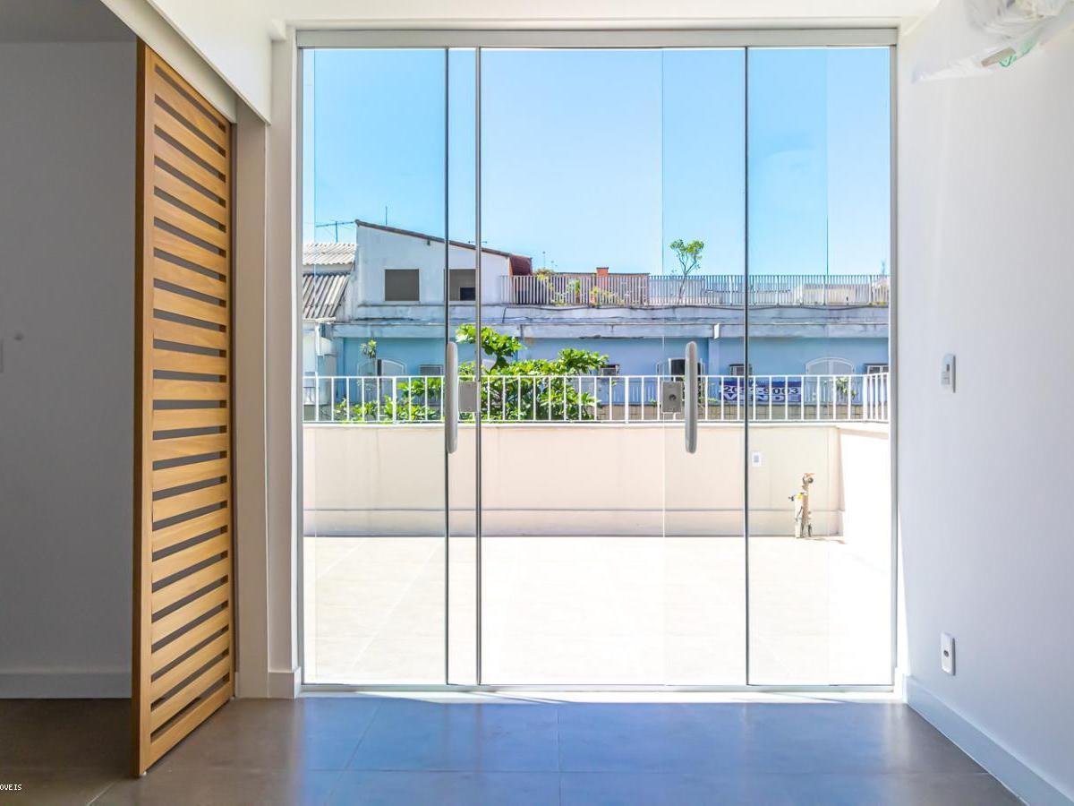 Cobertura à venda com 3 quartos, 237m² - Foto 5