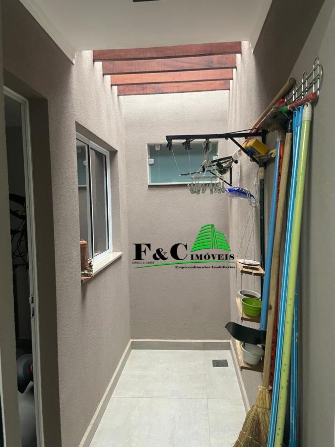 Casa à venda com 2 quartos, 307m² - Foto 5