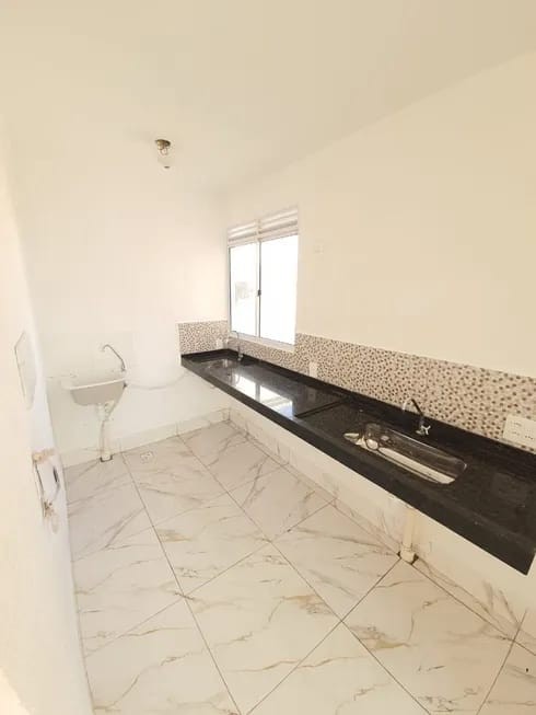 Apartamento para alugar com 2 quartos, 48m² - Foto 1