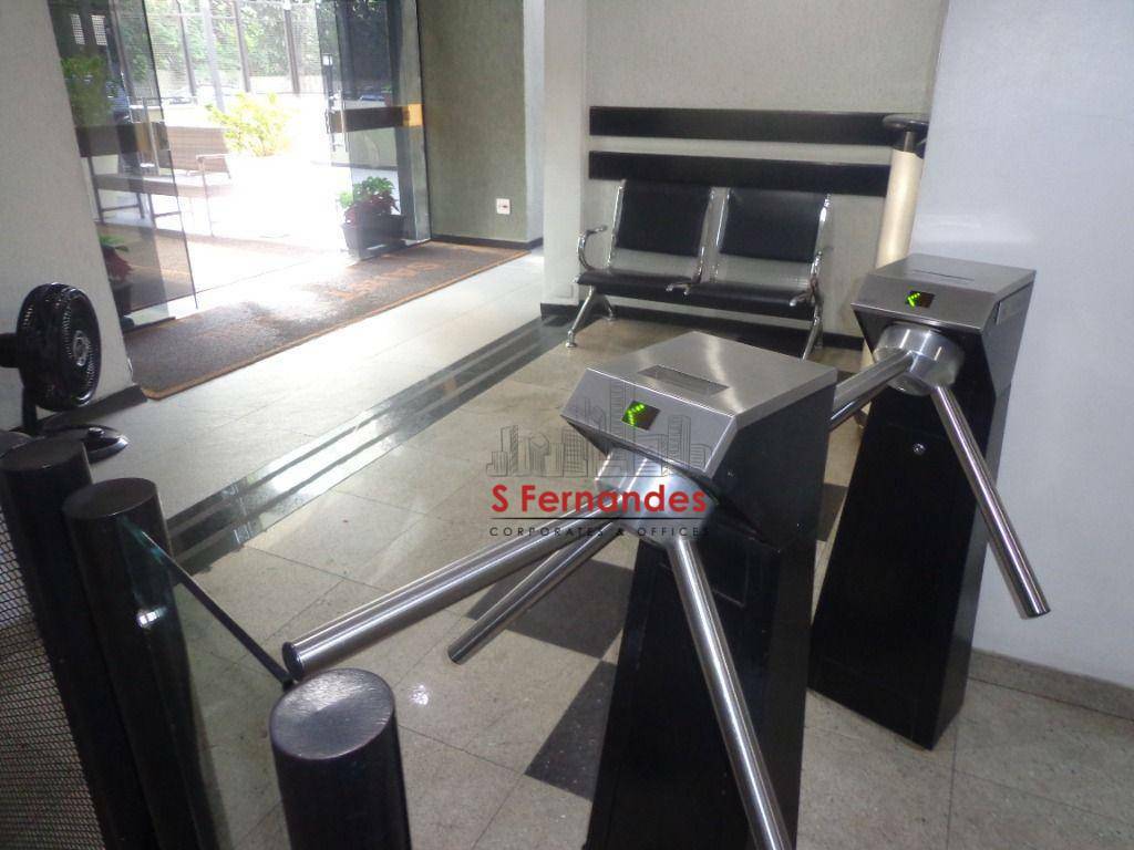 Conjunto Comercial-Sala à venda e aluguel, 31m² - Foto 21