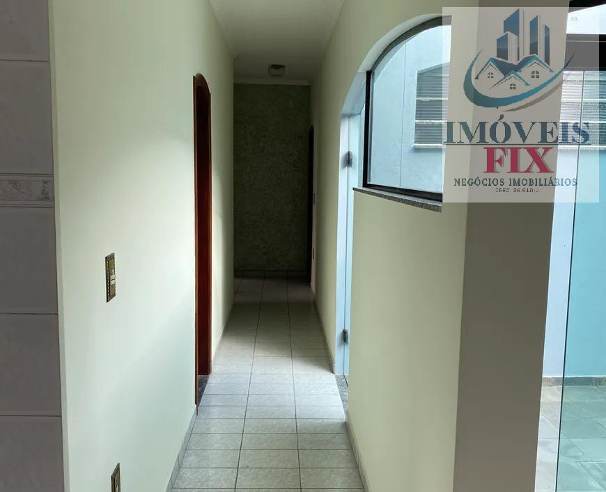 Casa à venda com 5 quartos, 198m² - Foto 6