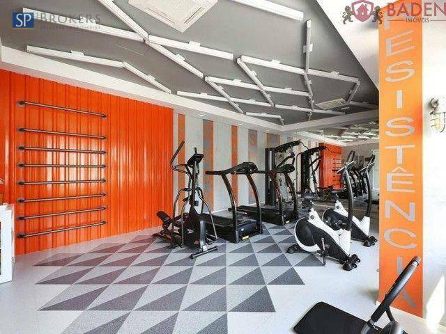Apartamento à venda com 1 quarto, 50m² - Foto 20