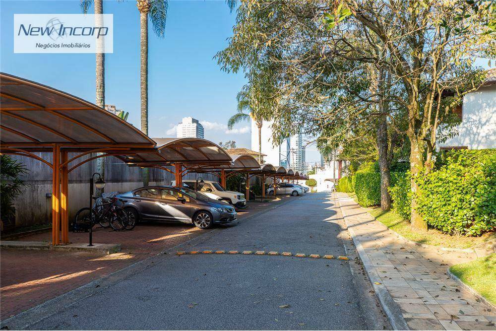 Casa de Condomínio à venda com 3 quartos, 220m² - Foto 58