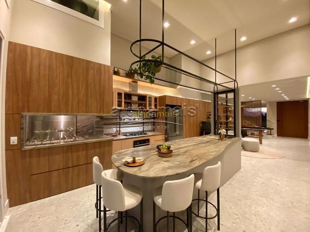 Casa de Condomínio à venda com 4 quartos, 317m² - Foto 11