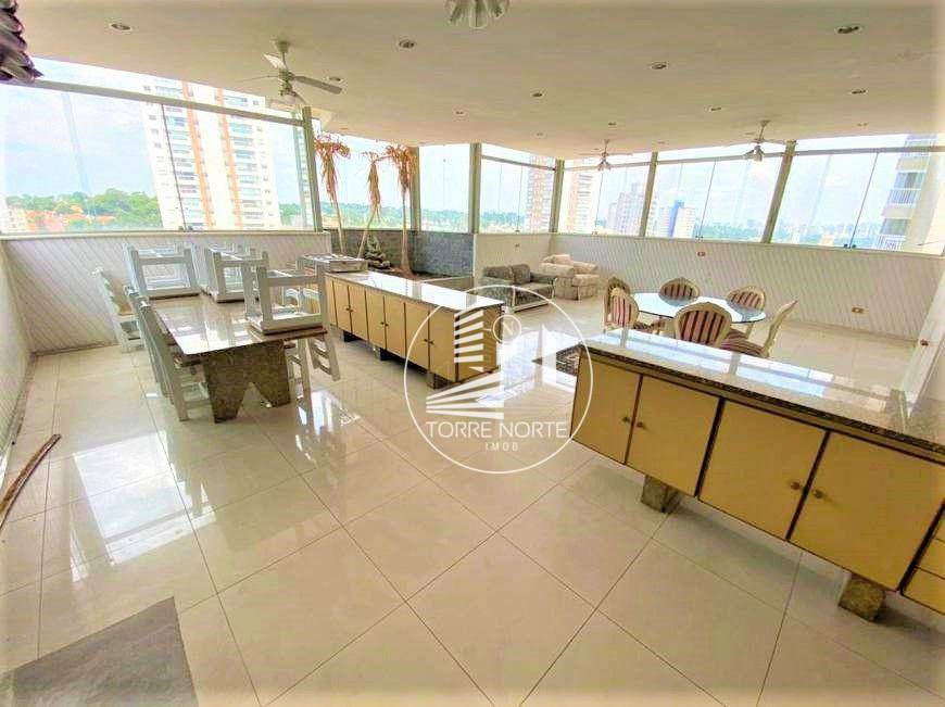 Cobertura à venda com 4 quartos, 309m² - Foto 6