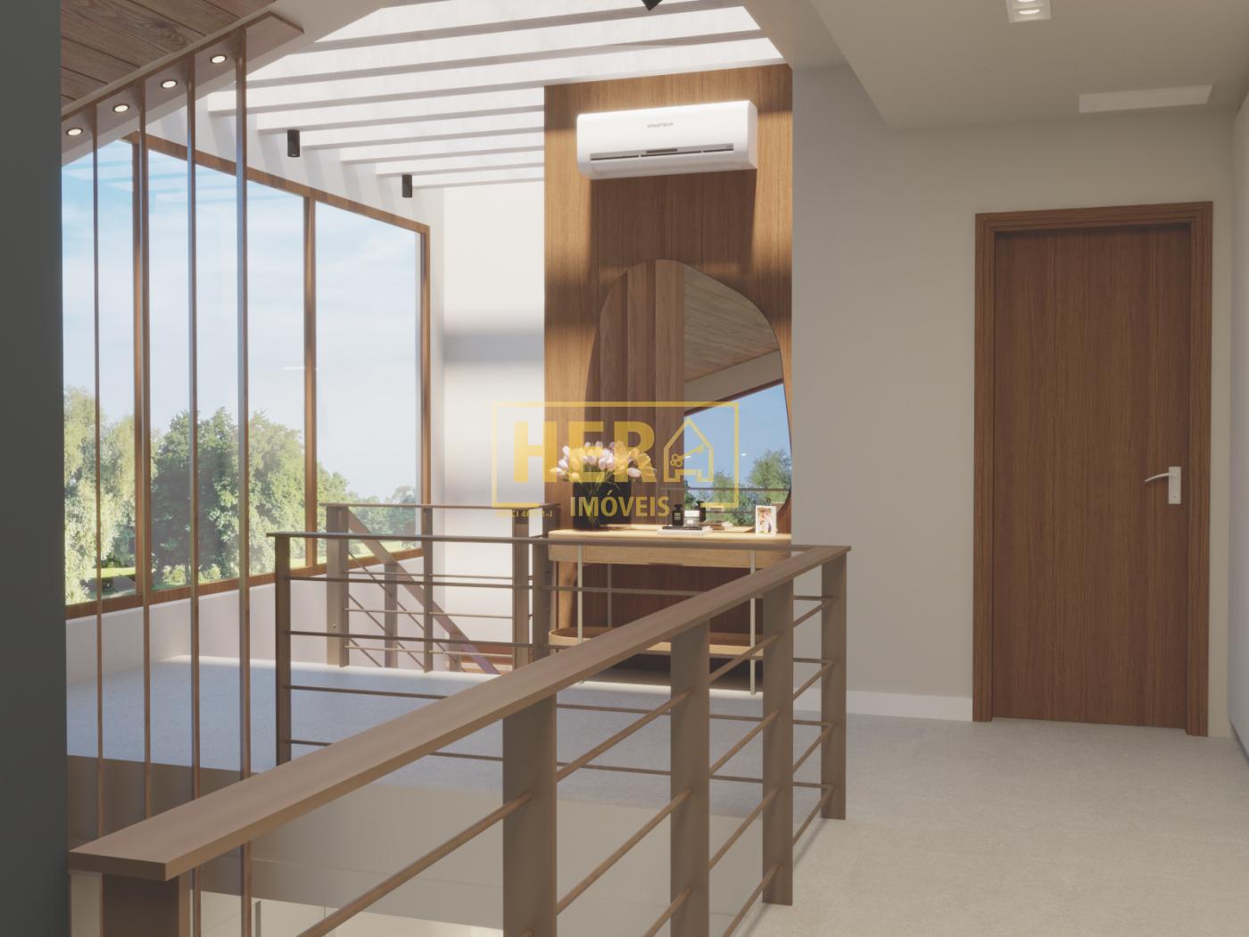 Casa de Condomínio à venda com 3 quartos, 375m² - Foto 14