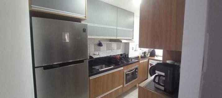 Apartamento à venda com 3 quartos, 123m² - Foto 10