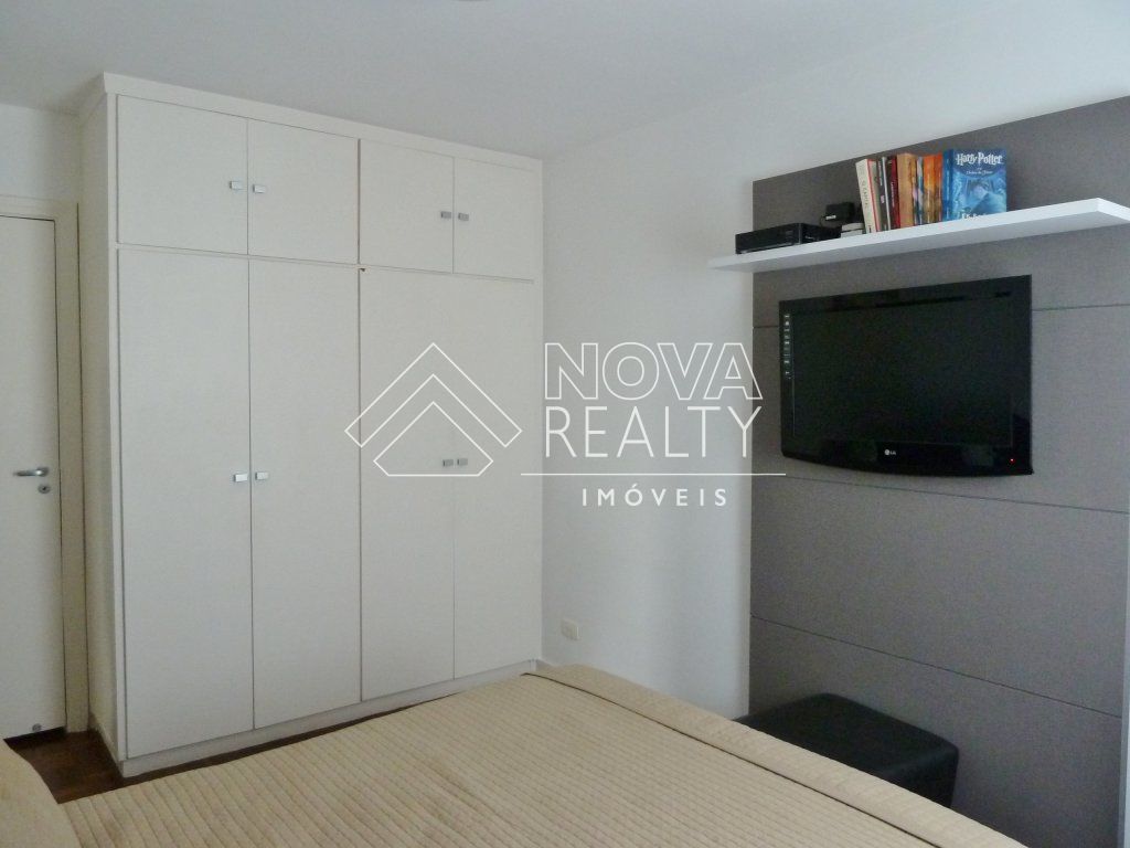 Apartamento à venda com 3 quartos, 130m² - Foto 6