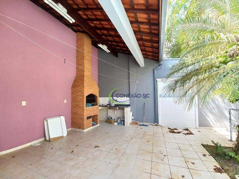 Sobrado à venda com 4 quartos, 270m² - Foto 29