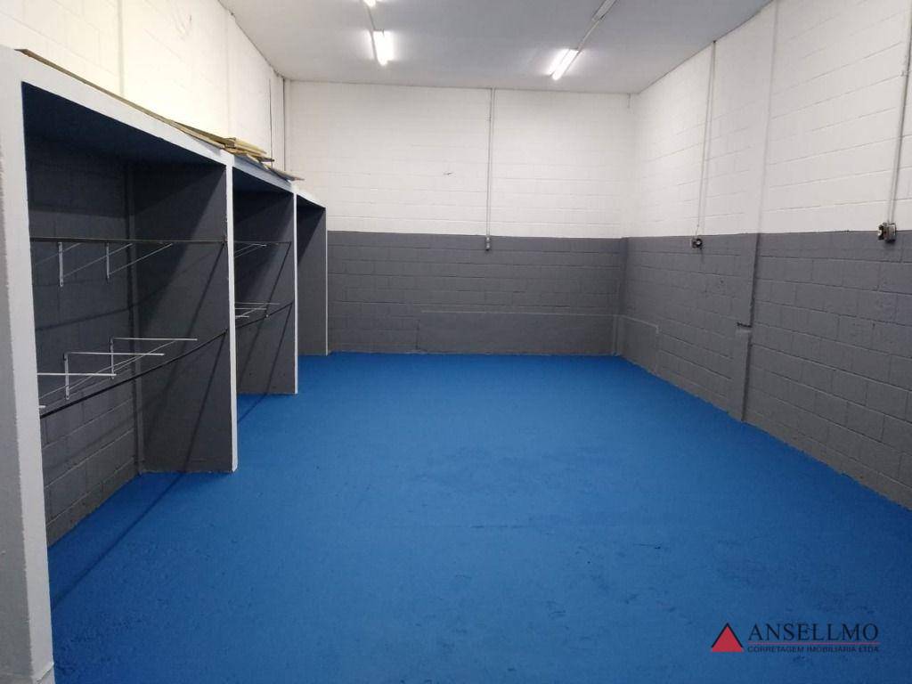 Depósito-Galpão-Armazém à venda, 350m² - Foto 12