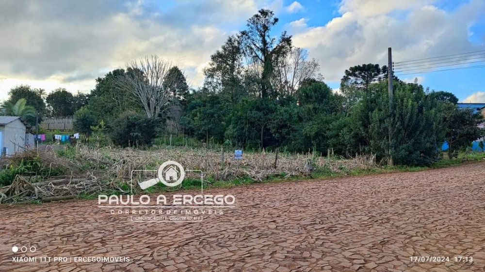 Terreno à venda, 1564m² - Foto 9