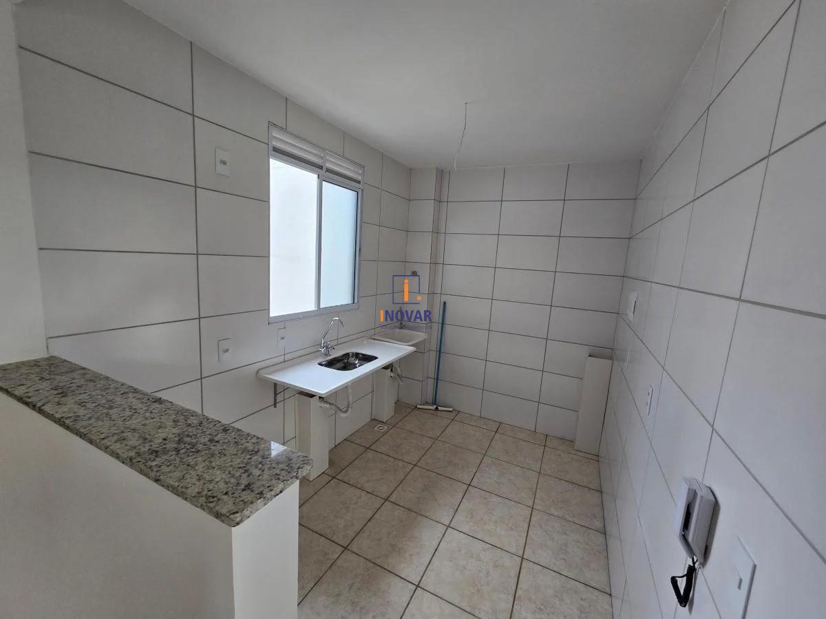 Apartamento à venda com 2 quartos, 48m² - Foto 10