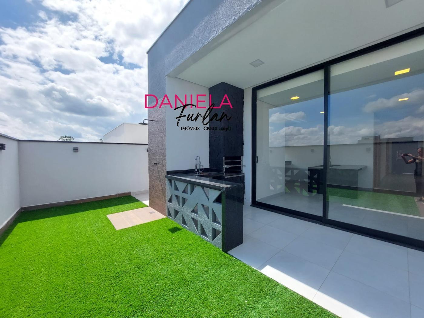 Casa de Condomínio à venda com 3 quartos, 180m² - Foto 32
