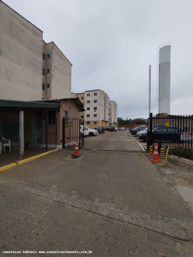 Apartamento para alugar com 2 quartos, 42m² - Foto 1