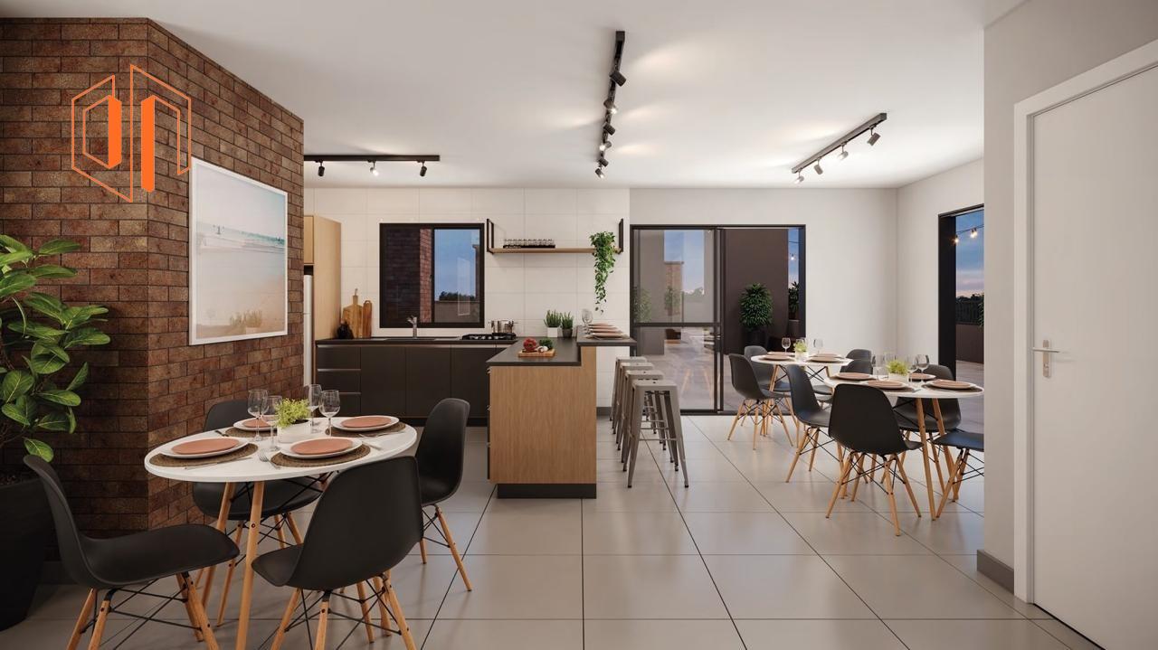 Cobertura à venda com 2 quartos, 72m² - Foto 10