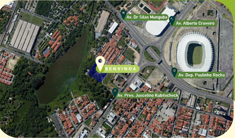 Apartamento à venda com 2 quartos, 49m² - Foto 19