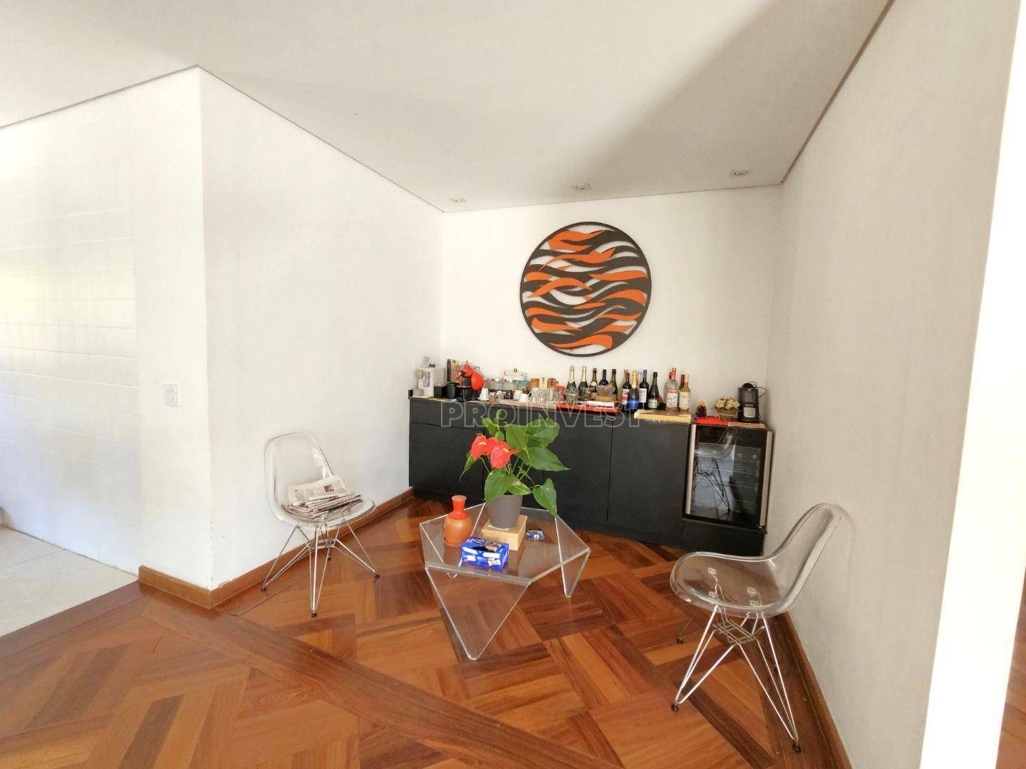 Casa de Condomínio à venda com 5 quartos, 956m² - Foto 16