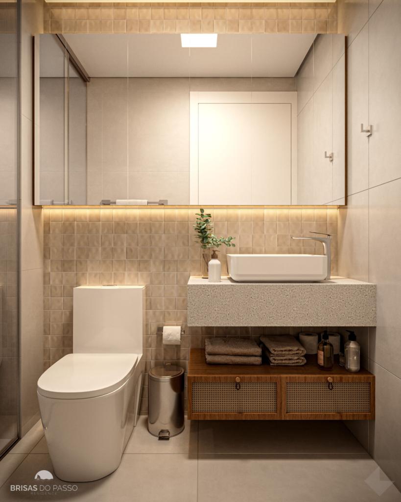 Apartamento à venda com 2 quartos, 53m² - Foto 16