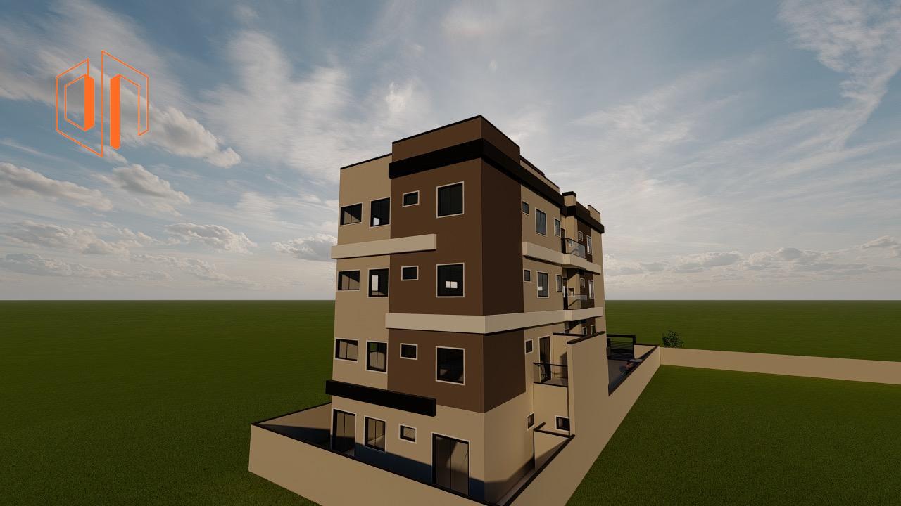 Apartamento à venda com 2 quartos, 47m² - Foto 8