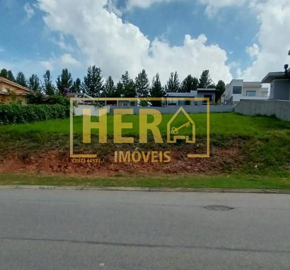 Terreno à venda, 1000m² - Foto 1