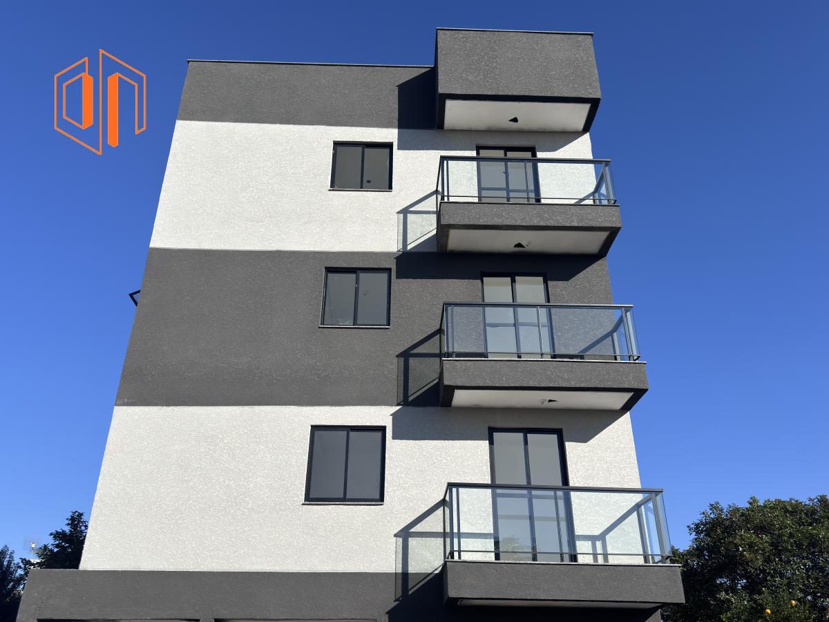 Apartamento à venda com 3 quartos, 88m² - Foto 1