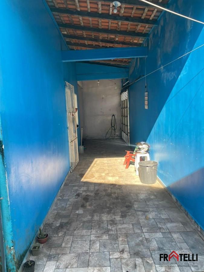 Casa à venda com 2 quartos, 133m² - Foto 3