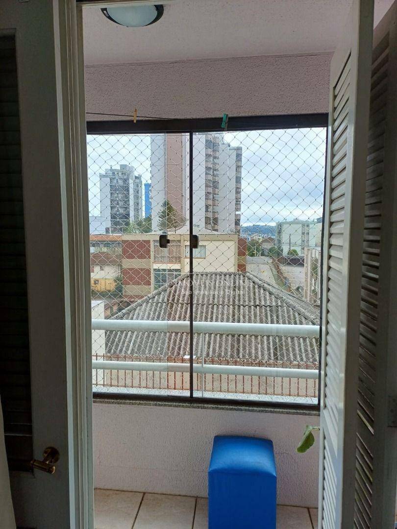 Apartamento à venda com 3 quartos, 157m² - Foto 39