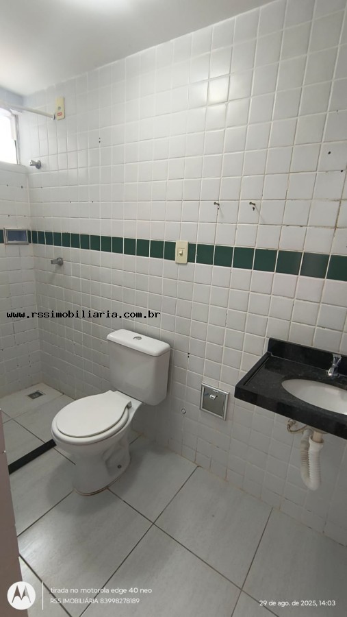 Apartamento para alugar com 2 quartos, 52m² - Foto 8