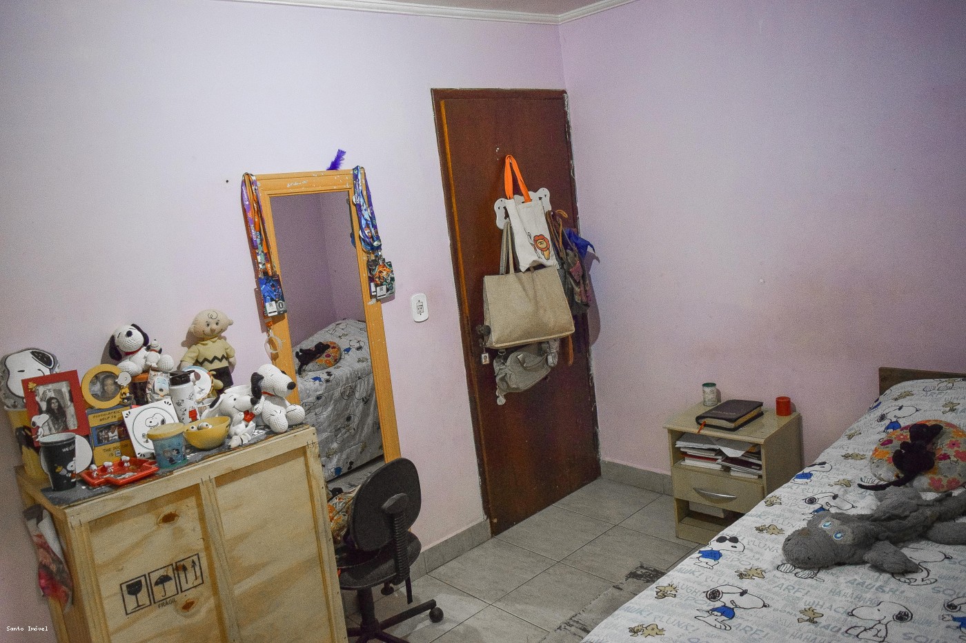 Apartamento à venda com 2 quartos, 56m² - Foto 11