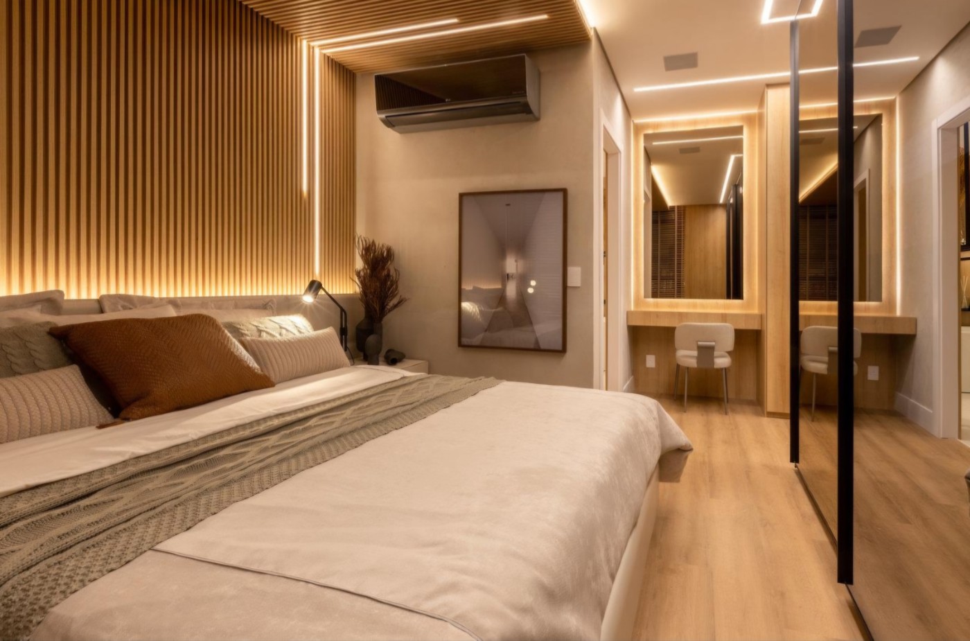 Apartamento à venda com 3 quartos, 151m² - Foto 46