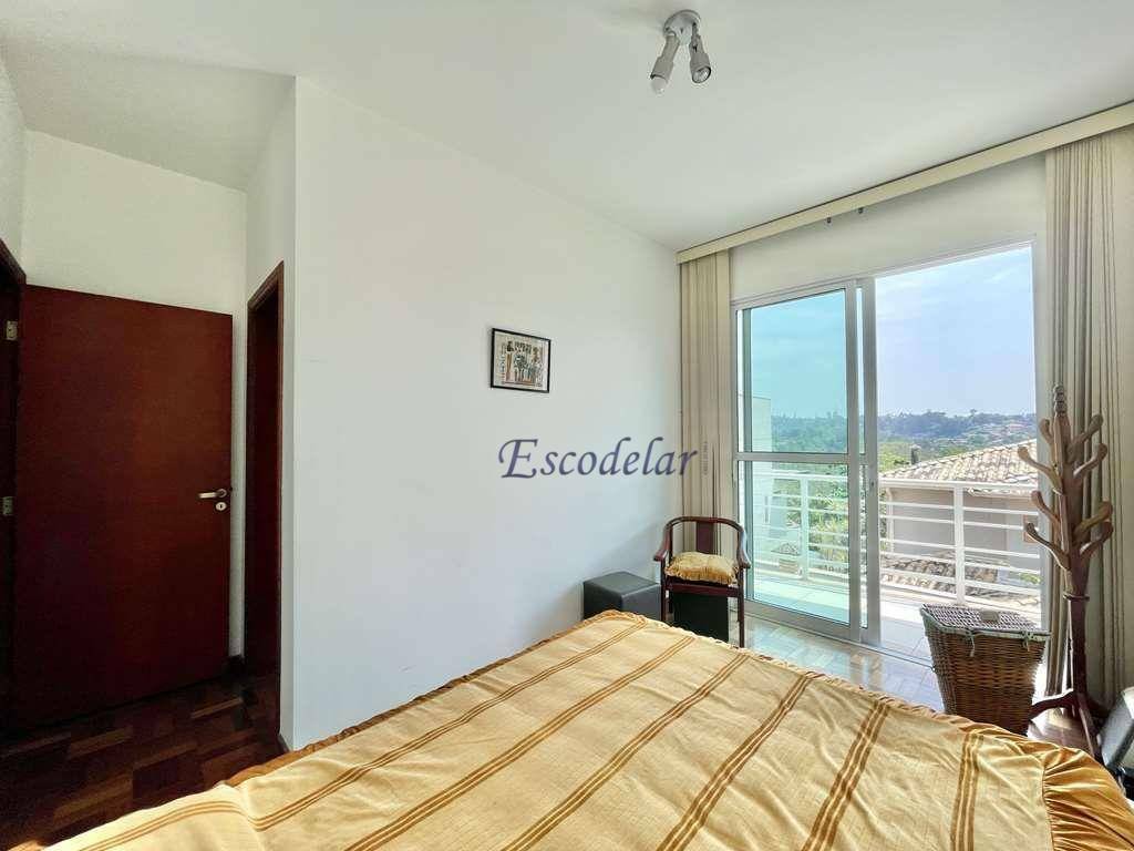 Casa de Condomínio à venda com 6 quartos, 1200m² - Foto 25