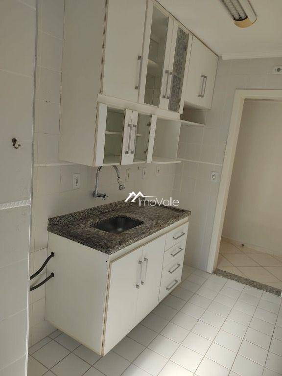 Apartamento para alugar com 1 quarto, 54m² - Foto 7