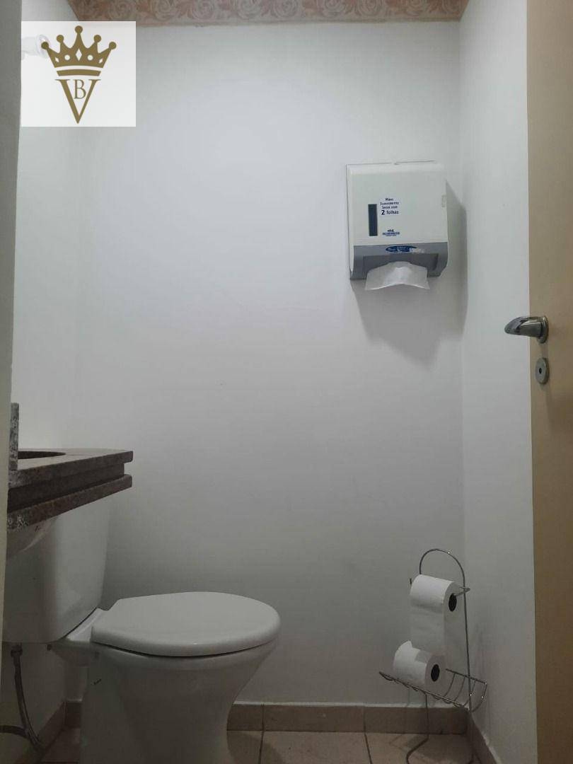 Conjunto Comercial-Sala à venda e aluguel, 63m² - Foto 25