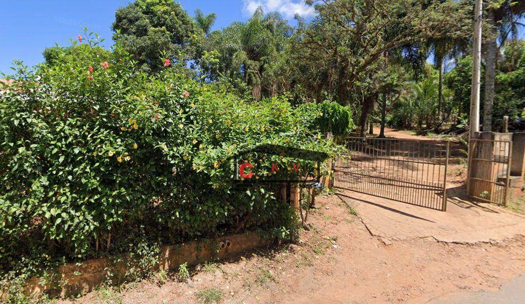 Chácara à venda com 7 quartos, 100m² - Foto 18