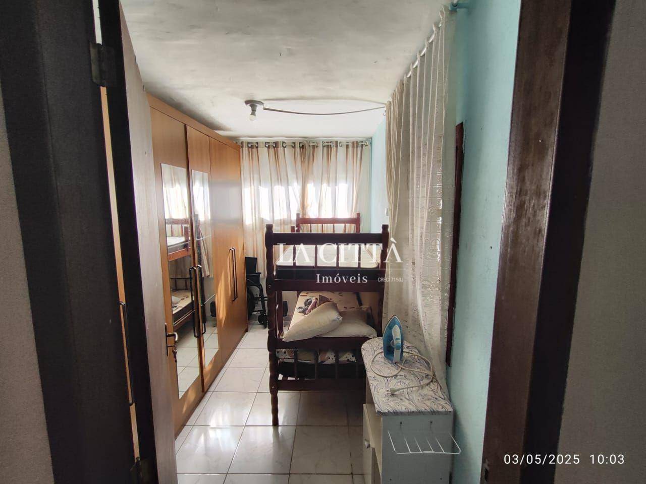 Casa à venda com 3 quartos, 100m² - Foto 9