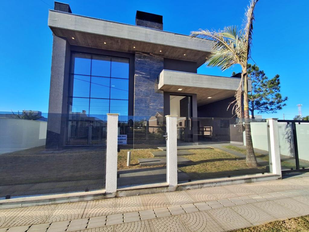 Casa à venda com 3 quartos, 146m² - Foto 2