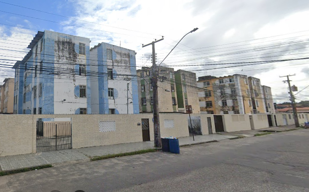 Apartamento à venda com 3 quartos, 55m² - Foto 11
