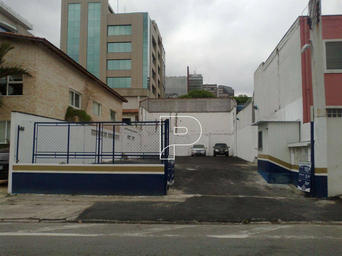 Terreno à venda, 330M2 - Foto 1