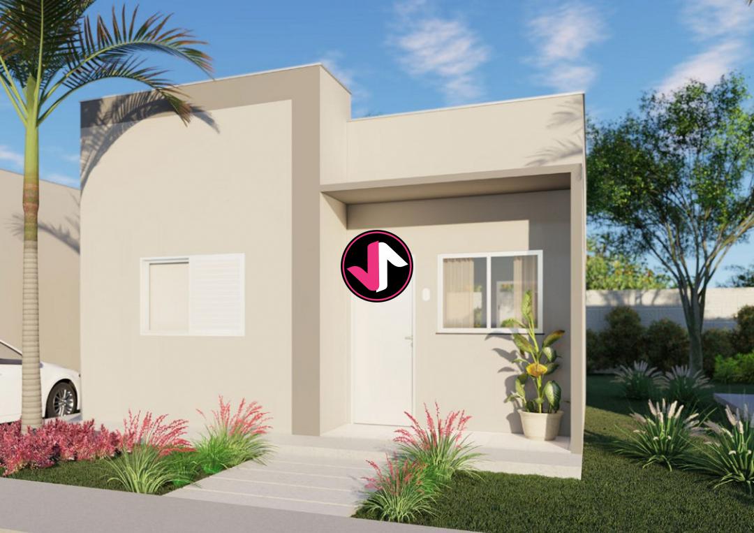 Casa de Condomínio à venda com 2 quartos, 46m² - Foto 3