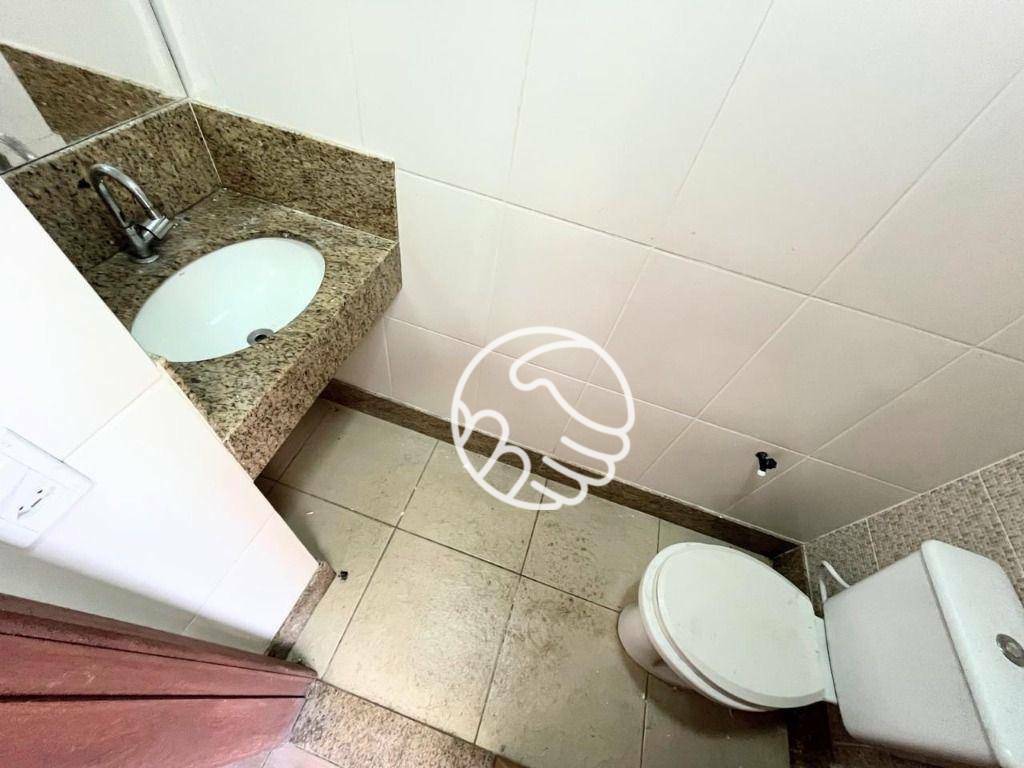 Loja-Salão para alugar, 80m² - Foto 10