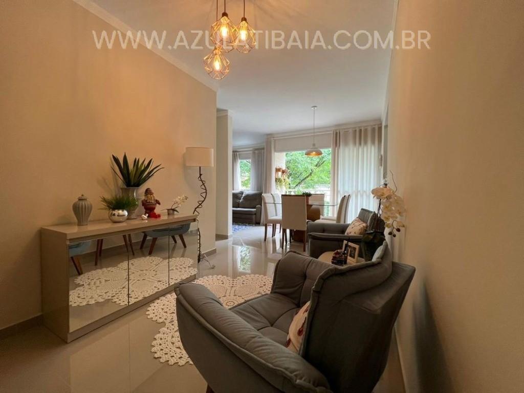 Apartamento à venda com 2 quartos, 78m² - Foto 2