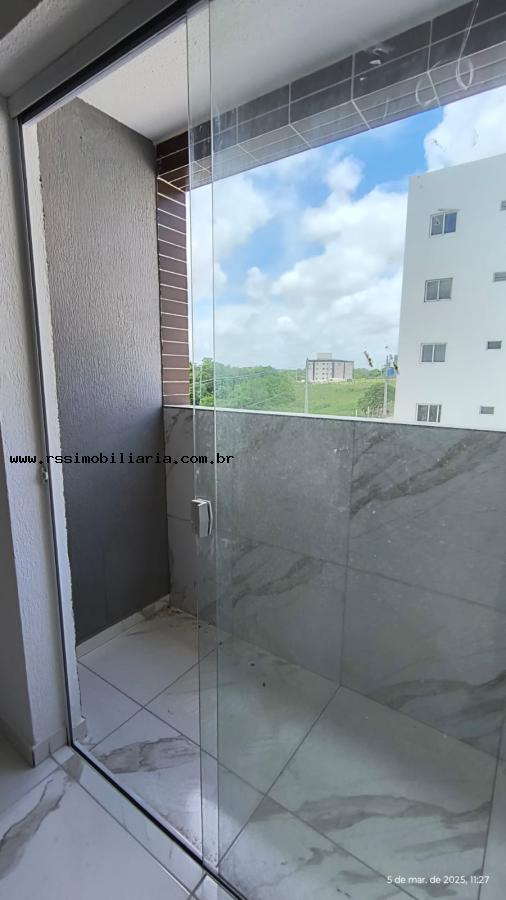 Apartamento para alugar com 2 quartos, 50m² - Foto 2