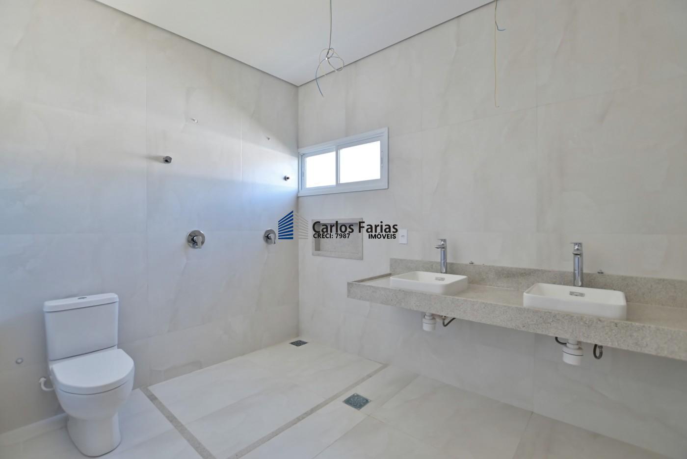 Casa de Condomínio à venda com 4 quartos, 300m² - Foto 35