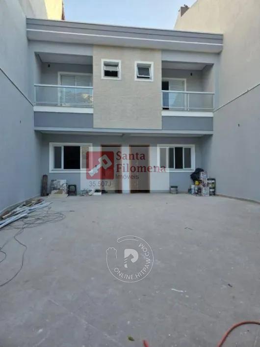 Sobrado à venda com 3 quartos - Foto 21