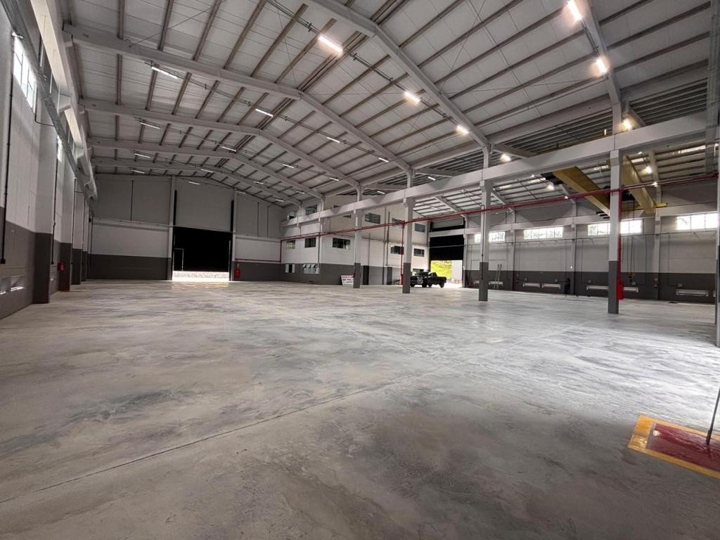 Depósito-Galpão-Armazém para alugar, 2296m² - Foto 21